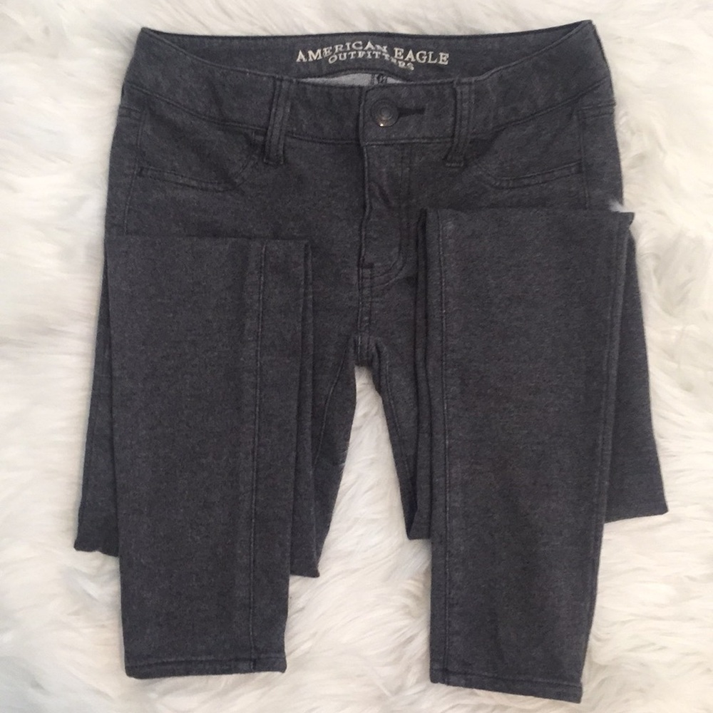 AE Jeggings